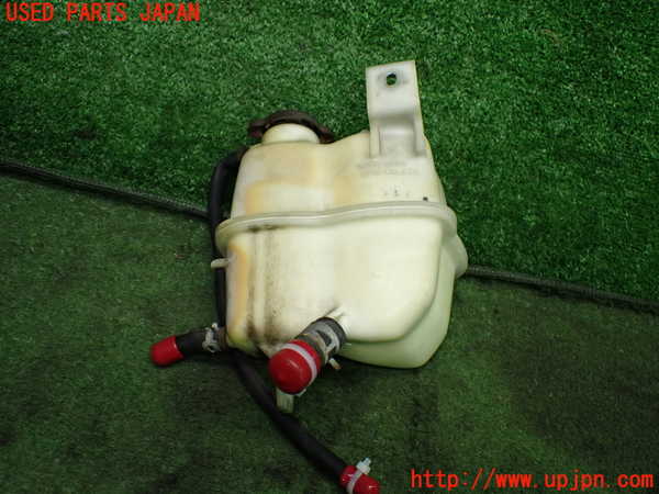 1UPJ-9236632410]ビート(PP1)ラジエータータンク 中古_2