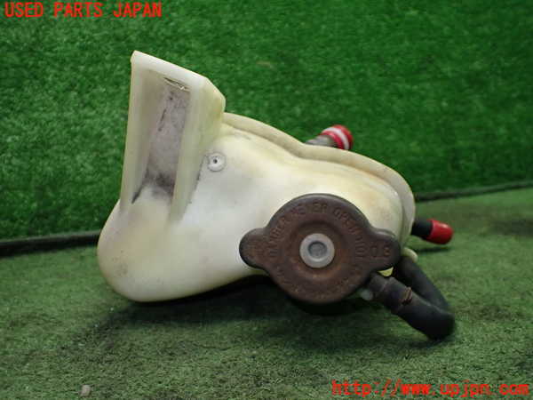 1UPJ-9236632410]ビート(PP1)ラジエータータンク 中古_3