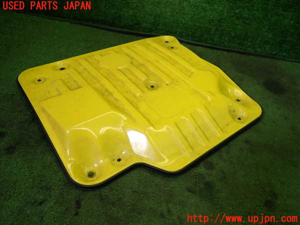 1UPJ-9236632160]ビート(PP1)エンジンアッパーカバー 中古_3