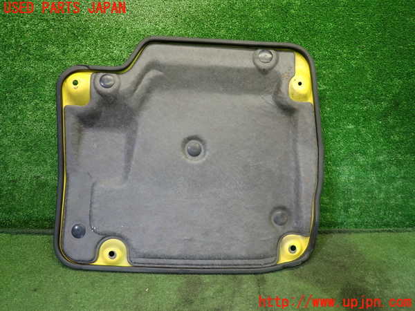 1UPJ-9236632160]ビート(PP1)エンジンアッパーカバー 中古_4