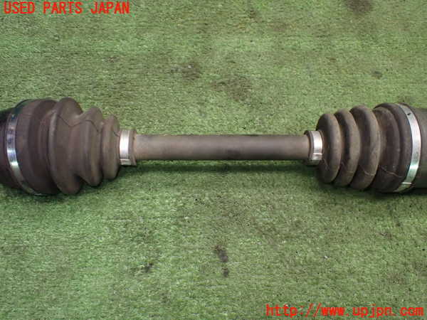 1UPJ-9236634020]ビート(PP1)右リアドライブシャフト 中古_3
