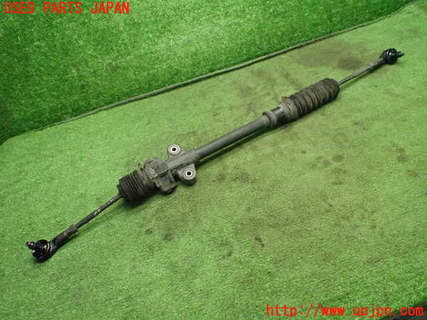 1UPJ-9236634230]ビート(PP1)マニュアルギアボックス 中古_2