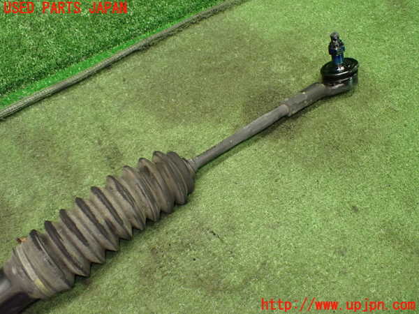 1UPJ-9236634230]ビート(PP1)マニュアルギアボックス 中古_3