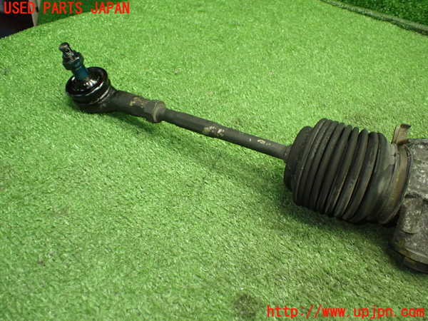 1UPJ-9236634230]ビート(PP1)マニュアルギアボックス 中古_4