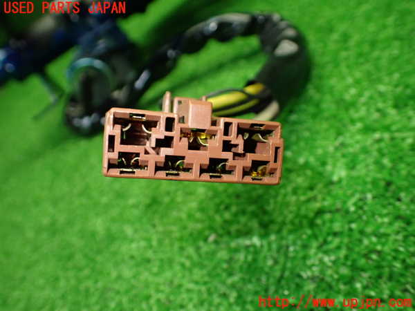 1UPJ-9236634260]ビート(PP1)ステアリングシャフト 中古_4