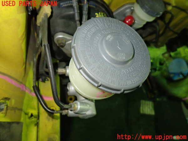 1UPJ-9236634050]ビート(PP1)ブレーキマスターシリンダー 中古_2