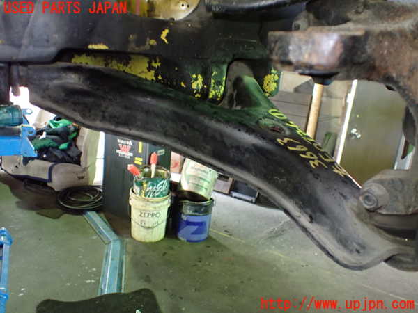 1UPJ-9236635176]ビート(PP1)右フロントロアアーム1 中古_2