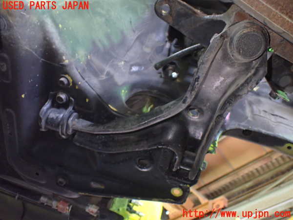 1UPJ-9236635176]ビート(PP1)右フロントロアアーム1 中古_3