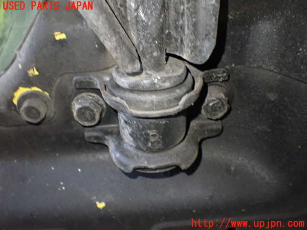 1UPJ-9236635176]ビート(PP1)右フロントロアアーム1 中古_4