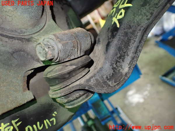 1UPJ-9236635176]ビート(PP1)右フロントロアアーム1 中古_5