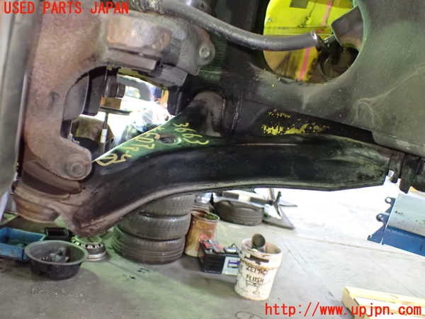 1UPJ-9236635186]ビート(PP1)左フロントロアアーム1 中古_2