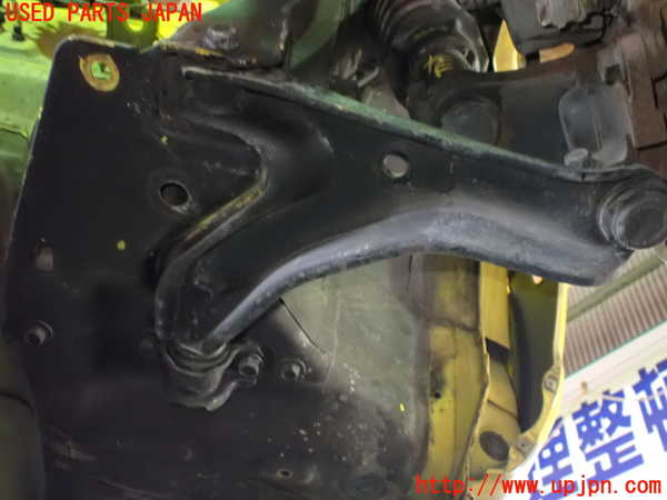 1UPJ-9236635186]ビート(PP1)左フロントロアアーム1 中古_3