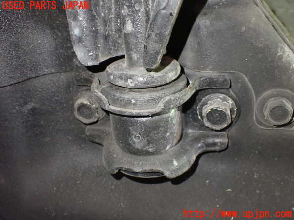 1UPJ-9236635186]ビート(PP1)左フロントロアアーム1 中古_4