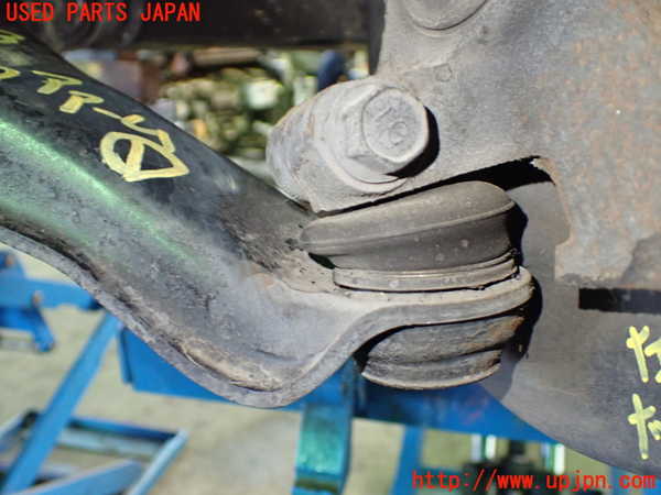 1UPJ-9236635186]ビート(PP1)左フロントロアアーム1 中古_5