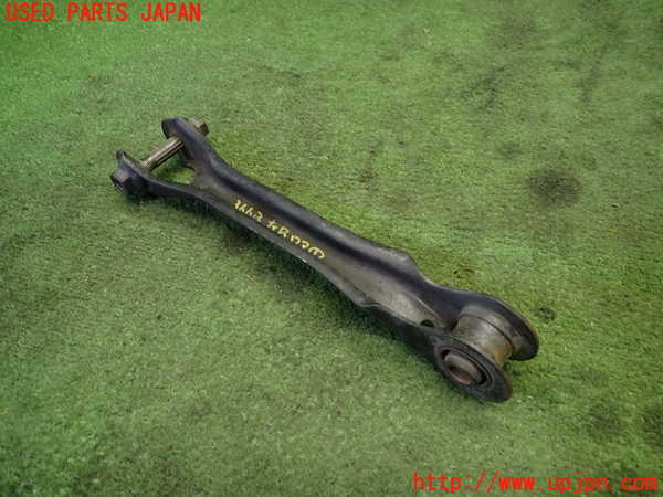 1UPJ-9236635226]ビート(PP1)左リアロアアーム1 中古_2