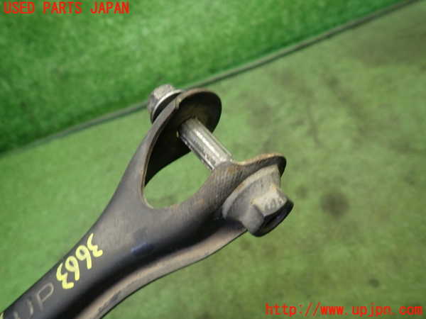 1UPJ-9236635226]ビート(PP1)左リアロアアーム1 中古_4