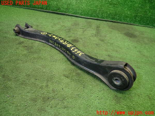 1UPJ-9236635325]ビート(PP1)右リアテンションロッド 中古_2