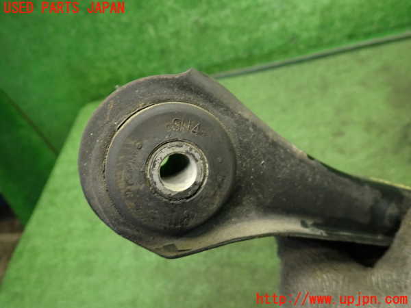 1UPJ-9236635330]ビート(PP1)左リアテンションロッド 中古_4