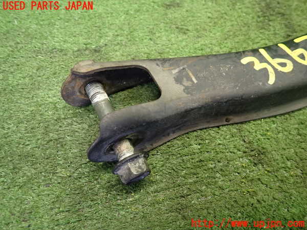 1UPJ-9236635330]ビート(PP1)左リアテンションロッド 中古_5
