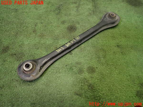 1UPJ-9236635205]ビート(PP1)右リアロアアーム2 中古_2