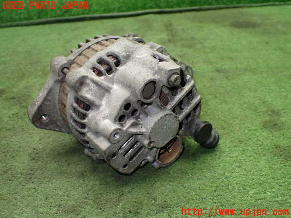 1UPJ-9236636015]ビート(PP1)オルタネーター(ダイナモ) 中古_2
