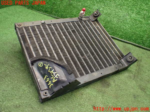 1UPJ-9236636031]ビート(PP1)エアコンコンデンサー1 中古_3