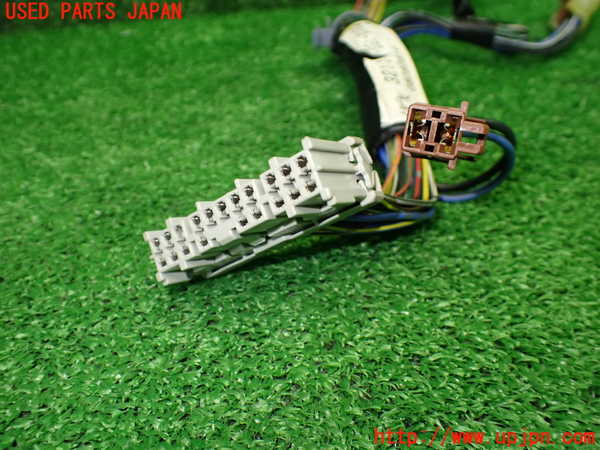 1UPJ-9236636806]ビート(PP1)ハーネス1 中古_2