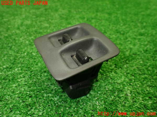 1UPJ-9236636265]ビート(PP1)センターパワーウィンドウスイッチ 中古_2