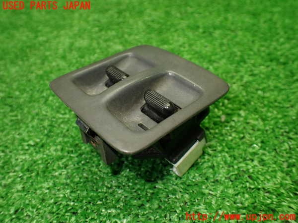 1UPJ-9236636265]ビート(PP1)センターパワーウィンドウスイッチ 中古_3