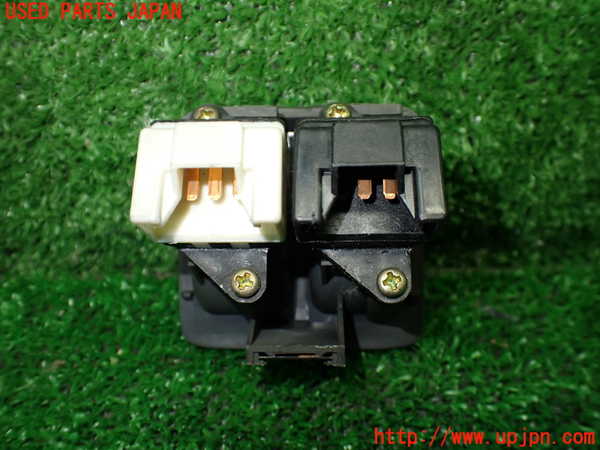 1UPJ-9236636265]ビート(PP1)センターパワーウィンドウスイッチ 中古_4