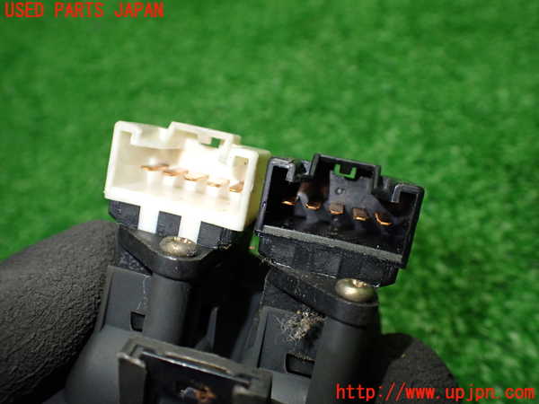 1UPJ-9236636265]ビート(PP1)センターパワーウィンドウスイッチ 中古_5