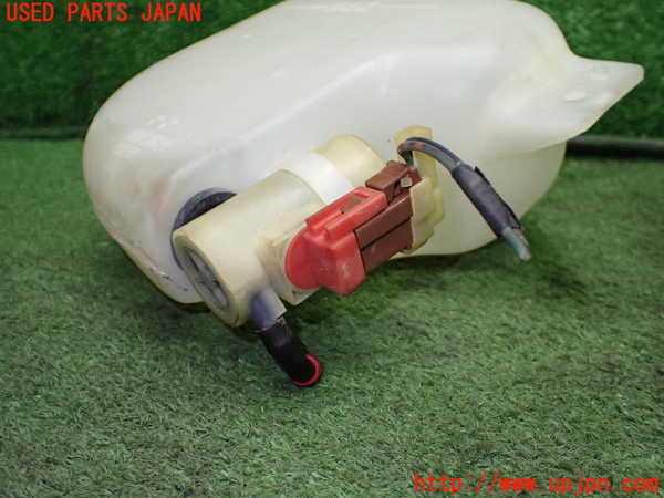 1UPJ-9236636791]ビート(PP1)ウォッシャータンク1 中古_4