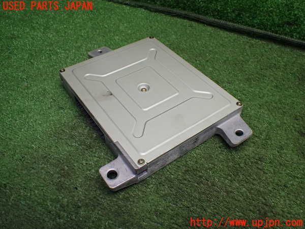 1UPJ-9236636110]ビート(PP1)エンジンコンピューター 中古_2
