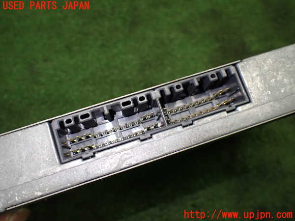 1UPJ-9236636110]ビート(PP1)エンジンコンピューター 中古_3