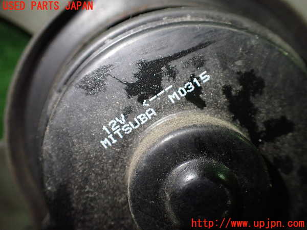 1UPJ-9236636837]ビート(PP1)電動ファン2 中古_3