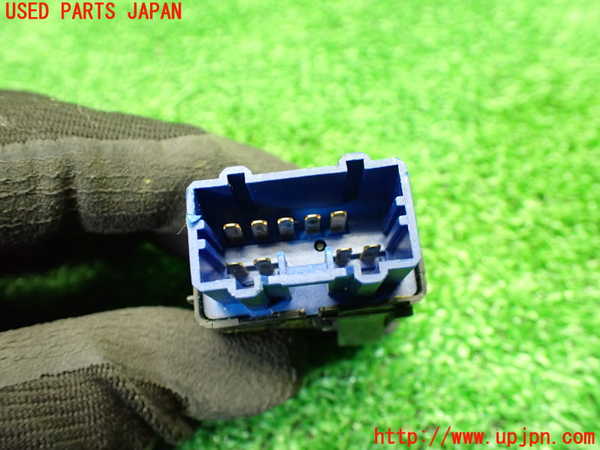 1UPJ-9236636295]ビート(PP1)フォグスイッチ 中古_4