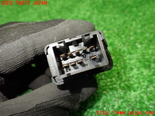 1UPJ-9236636290]ビート(PP1)ハザードスイッチ 中古_4