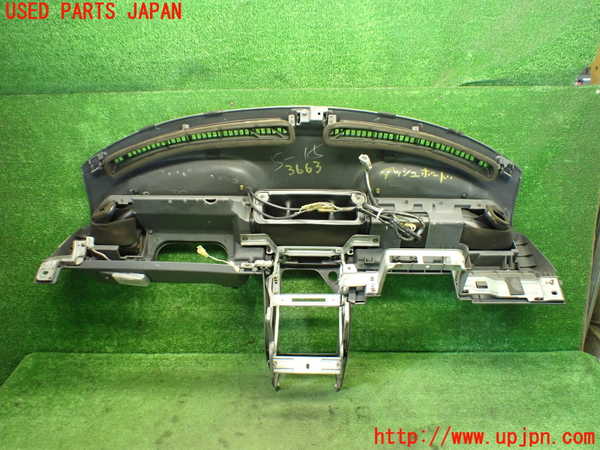 1UPJ-9236637505]ビート(PP1)ダッシュボード 中古_5