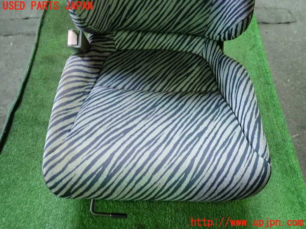 1UPJ-9236637065]ビート(PP1)助手席シート 中古_2