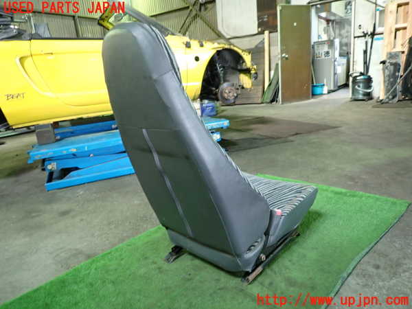 1UPJ-9236637065]ビート(PP1)助手席シート 中古_4
