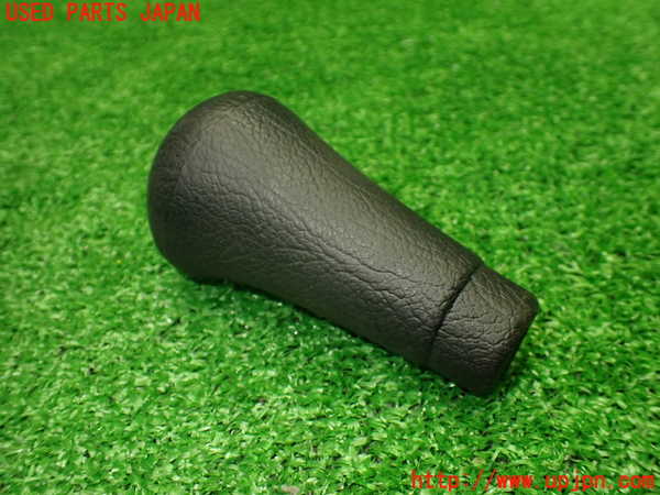 1UPJ-9236637570]ビート(PP1)シフトノブ 中古_3