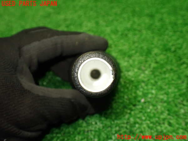 1UPJ-9236637570]ビート(PP1)シフトノブ 中古_4