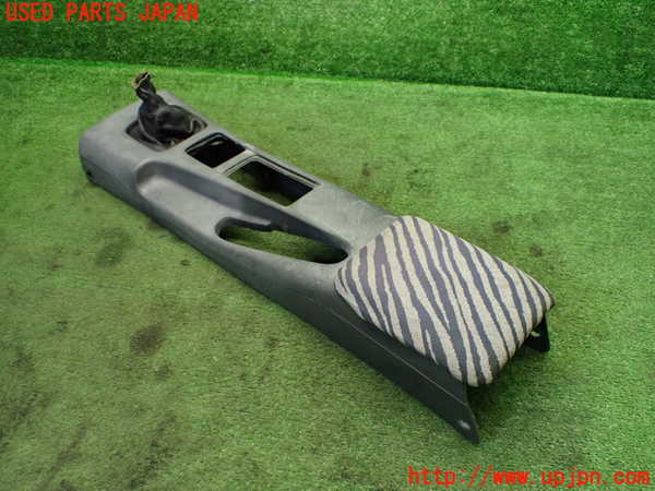 1UPJ-9236637540]ビート(PP1)センターコンソール (ジャンク品) 中古_2