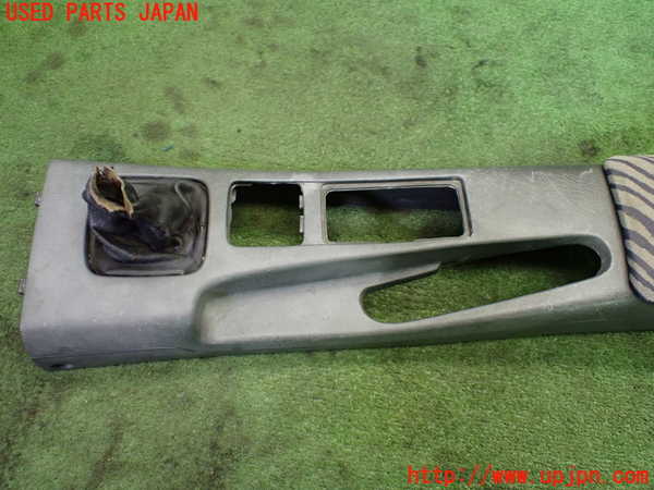 1UPJ-9236637540]ビート(PP1)センターコンソール (ジャンク品) 中古_3