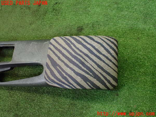 1UPJ-9236637540]ビート(PP1)センターコンソール (ジャンク品) 中古_4