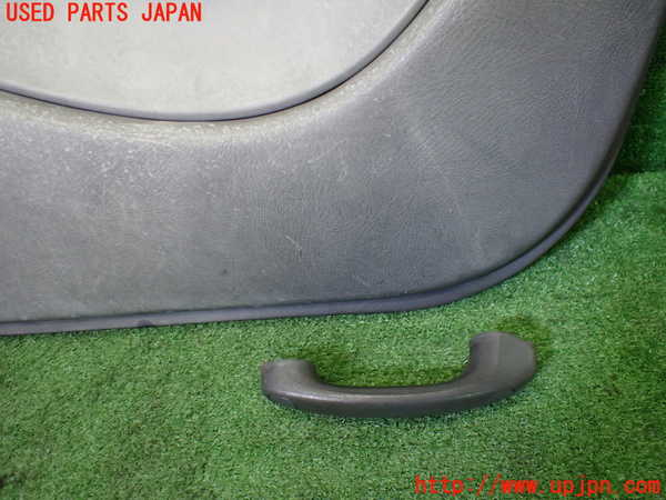 1UPJ-9236631234]ビート(PP1)右ドア内張り 中古_4