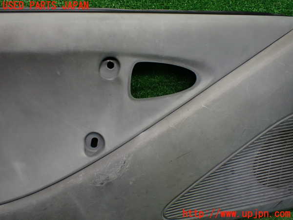 1UPJ-9236631264]ビート(PP1)左ドア内張り 中古_2