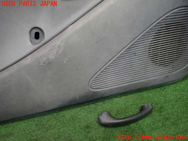 1UPJ-9236631264]ビート(PP1)左ドア内張り 中古_4