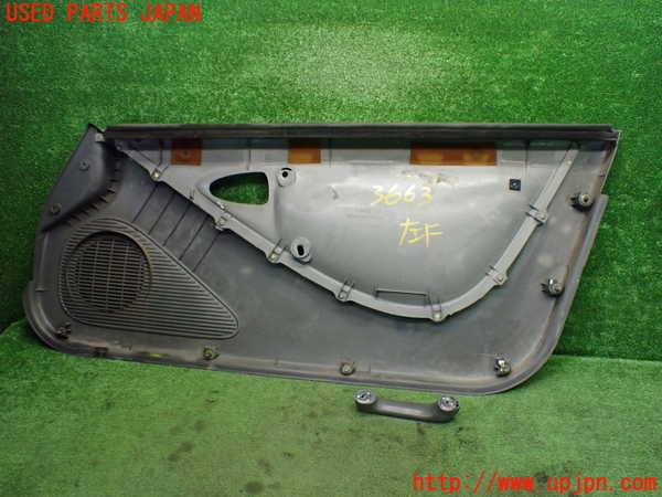 1UPJ-9236631264]ビート(PP1)左ドア内張り 中古_5