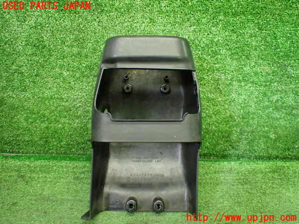 1UPJ-9236637905]ビート(PP1)コラムカバー 中古_4